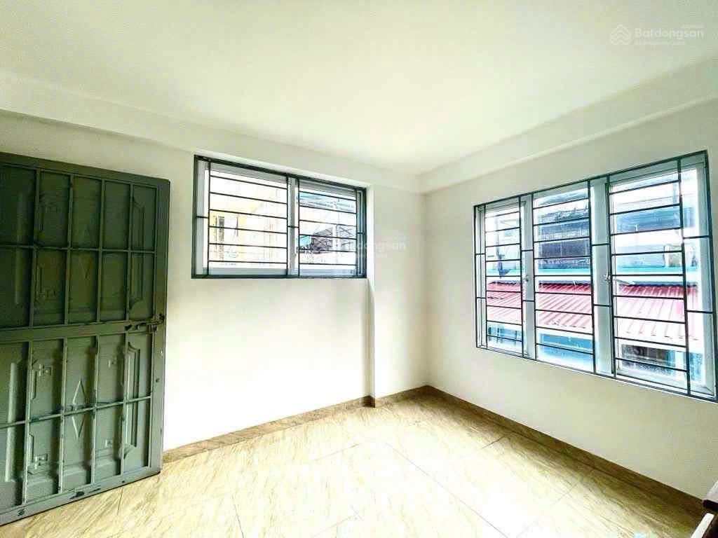 Bán nhà riêng tại đường mậu lương, kiến hưng, hà đông, tc 6,9 tỷ, 35m2 5 tầng