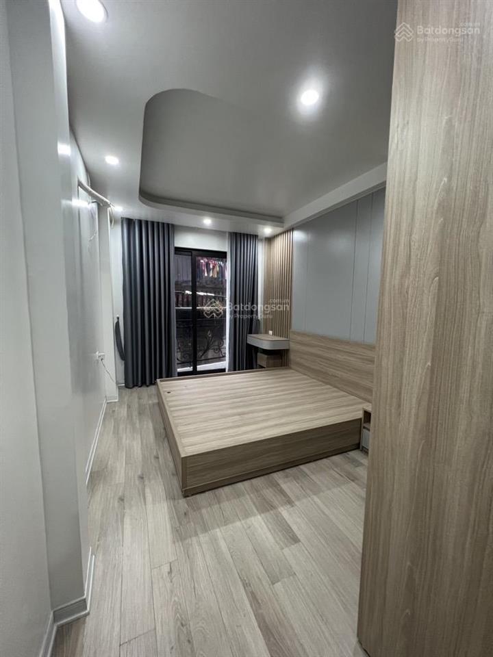 Bán nhà riêng tại đường mậu lương, kiến hưng, hà đông, tc 6,9 tỷ, 35m2 5 tầng