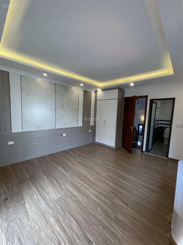 Bán nhà riêng tại đường mậu lương, kiến hưng, hà đông, tc 6,9 tỷ, 35m2 5 tầng