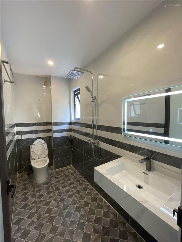 Bán nhà riêng tại đường mậu lương, kiến hưng, hà đông, tc 6,9 tỷ, 35m2 5 tầng