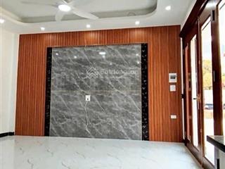 Bán nhà riêng 3pn, 5t, 32m2 tại biên giang, hà đông