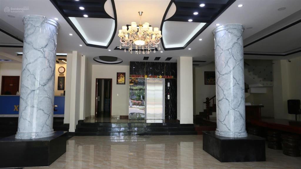 Không có người quản lý cần bán khách sạn kd hiệu quả ngay trung tâm chánh phú hòa, bến cát, tp hcm