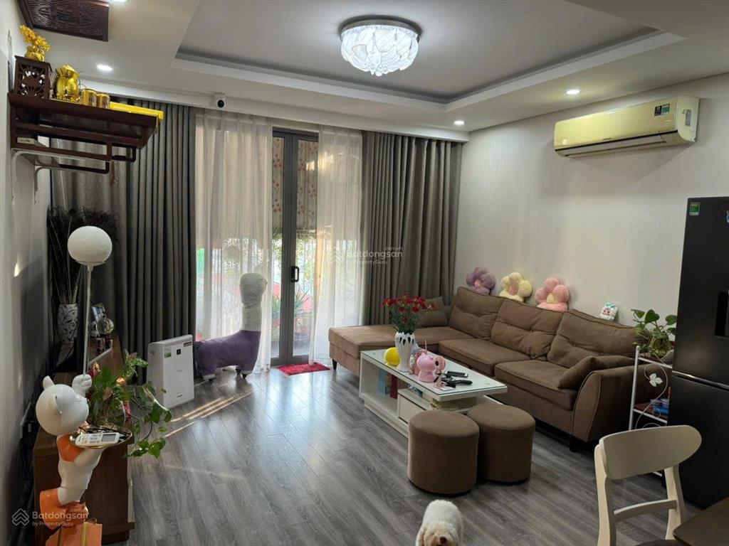 Bán cc 3pn 2wc, 94m2 tại thống nhất complex, giá 9,2 tỷ
