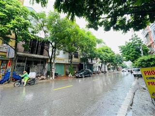 Bán nhà vip kiến hưng, hà cầu diện tích 60m2, 6 tầng 20 tỷ hà đông, hà nội