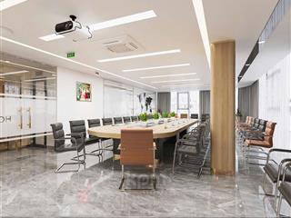 Bán nhà siêu hiếm nguyễn xiển diện tích 120m2 9 tầng mặt tiền khủng góc 20m 99 tỷ thanh xuân hà nội