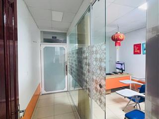 Bán nhà siêu vip nguyễn xiển diện tích 50m2 6 tầng 24 tỷ thanh xuân hà nội