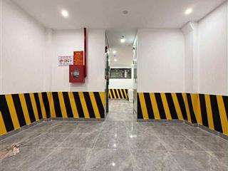 Trung liệt tòa 7 tầng thang máy dòng tiền khủng tương lai mặt đường