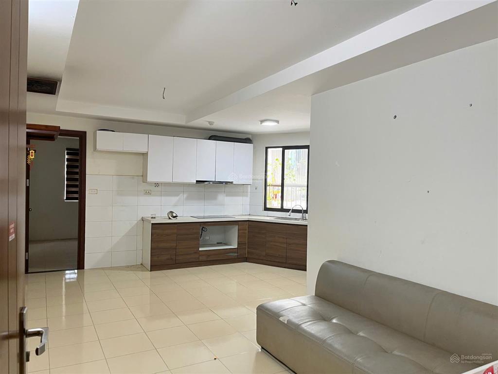 Cho thuê chung cư ct1 ( 2 ngủ 1 vệ sinh ) 7tr5 ngay gần phenikka , đại nam