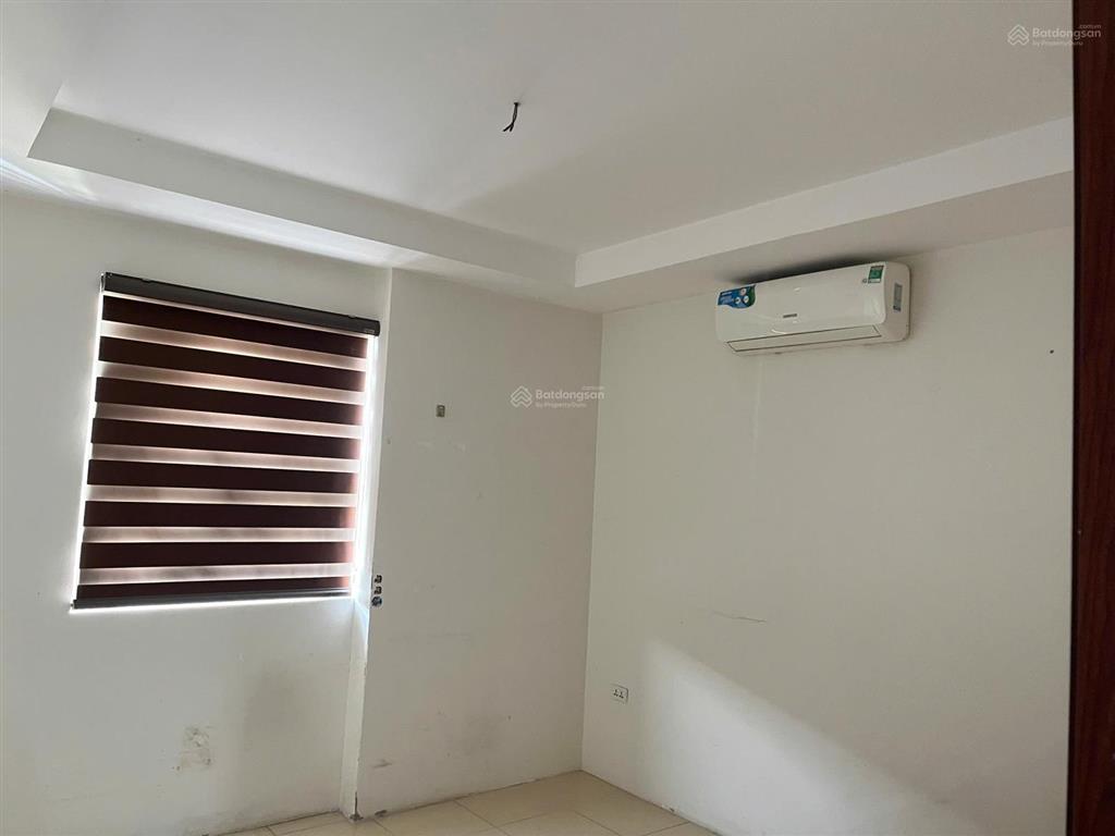 Cho thuê chung cư ct1 ( 2 ngủ 1 vệ sinh ) 7tr5 ngay gần phenikka , đại nam