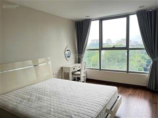 Căn hộ 3 ngủ 3 vs 145m2 giá 23tr full đồ nội thất cao cấp tại thăng long number one