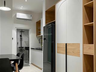 Studio 30m2 full nội thất tại quận bình thạnh