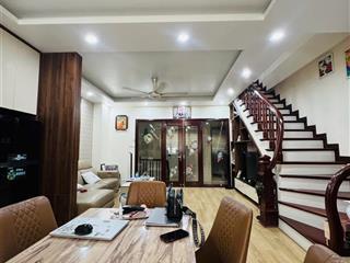 Phân lô văn phú 50/55m 7t thang máy, 21,3 tỷ ôtô tránh đỗ, full nội thất.