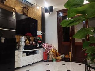 Ngõ nông gần phố, nhà dân xây phố thanh bình hà đông 35m chỉ 6,4 tỷ