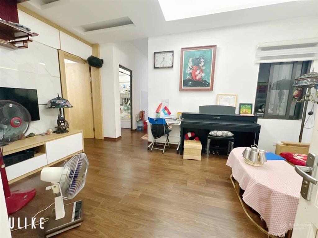 Trung tâm cầu giấy , căn hộ kđt nam trung yên , hàng xóm keangnam, full nội thất 56/60m 5,68 tỷ