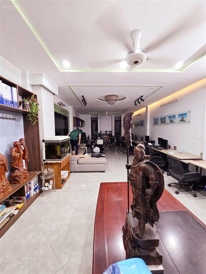 Liền kề khu thương mại , 2 thoáng trước sau ,kinh doanh ngày đêm tô hiệu hà đông 62m 16,4 tỷ