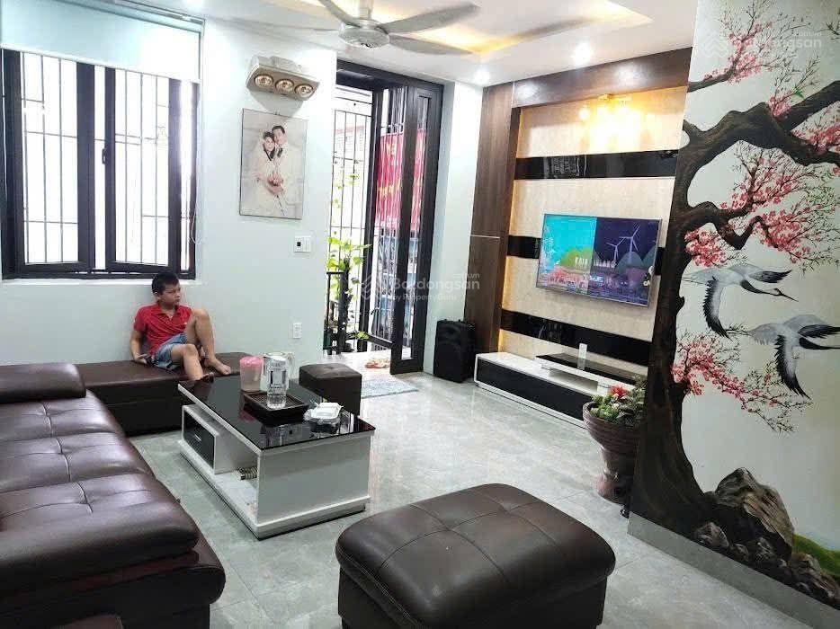 Liền kề khu thương mại , 2 thoáng trước sau ,kinh doanh ngày đêm tô hiệu hà đông 62m 16,4 tỷ