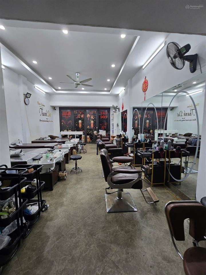 Liền kề khu thương mại , 2 thoáng trước sau ,kinh doanh ngày đêm tô hiệu hà đông 62m 16,4 tỷ