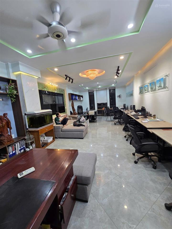 Liền kề khu thương mại , 2 thoáng trước sau ,kinh doanh ngày đêm tô hiệu hà đông 62m 16,4 tỷ