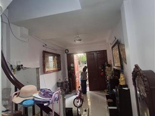 Nhà dân xây , ngõ nông gần phố , 2 thoáng ,ba gác tránh
phố mậu lương hà đông 35m 6,3 tỷ