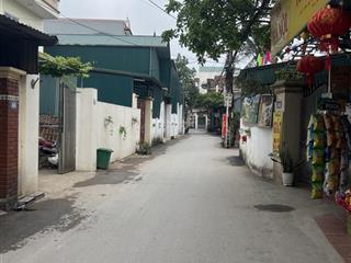 Bán đất tại kim chung, hoài đức, hà nội, 6,5 tỷ, 94 m2, chính chủ chỉ với