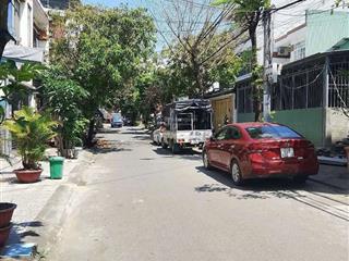 Bán nhà 2 tầng đã hoàn công mặt tiền bàu gia thượng 1, hòa thọ đông, cẩm lệ