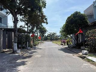 Bán đất khu tđc tân trà hòa hải, ngũ hành sơn