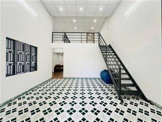 Bán nhà mê lửng gỗ kiệt đẹp nguyễn phước nguyên
