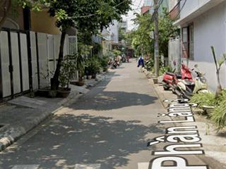 Bán đất đường phần lăng 3 thanh khê