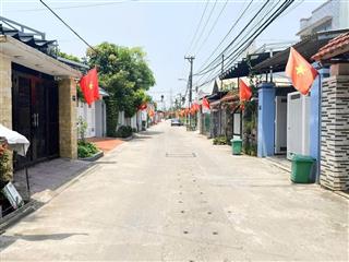 Bán lô đất đẹp kiệt ô tô tôn đản nối dài