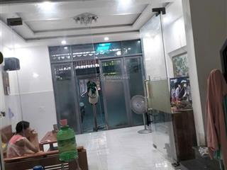 Bán nhà 2 tầng hòa xuân song song phạm hùng