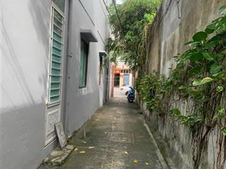 Chính chủ bán lô đất nguyễn du, sát cầu sông hàn