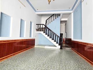 Bán nhà 2 tầng kiệt đỗ nhựa 5m trần thái tông