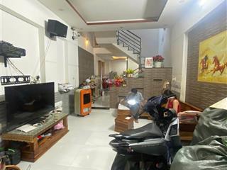 Chính chủ cần bán nhà 3 tầng kiệt 500 tôn đản