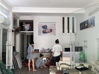 Chủ gửi bán nhà 2 tầng mặt tiền nguyễn phước nguyên
