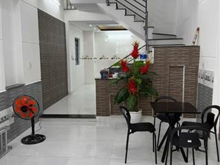 Bán nhà 3 tầng kiệt 500/ tôn đản