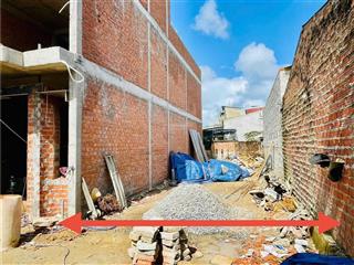 2ty990 có ngay lô đât dt khủng 121m2 phường an khê