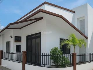 Bán nhà cấp 4 + lửng kiệt 2,5m bình thái 2