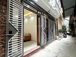 Bán nr 31m2, 6,39 tỷ, 5t, 3pn, 4wc tại quang tiến, p đại mỗ, nam từ liêm, hà nội