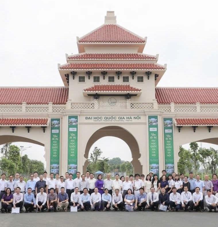 Bán gấp đất phú cát, ql21 ,cnc , quốc oai, hn. dt 100m2, mt 6m, giá nhỉnh 4 tỷ.đường trước đất 10m