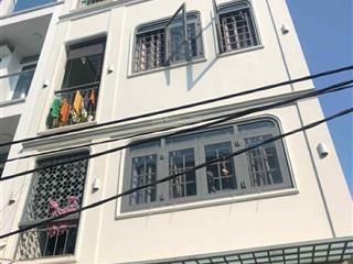Bán nhà riêng 86,6m2 tại phú thuận, quận 7, tp.hcm, trệt lửng 2 lầu sân thượng.