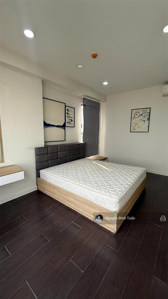 Giá tốt nhất! căn 3pn view trực diện sông sg 106m2 full nội thất có sẵn hd thuê