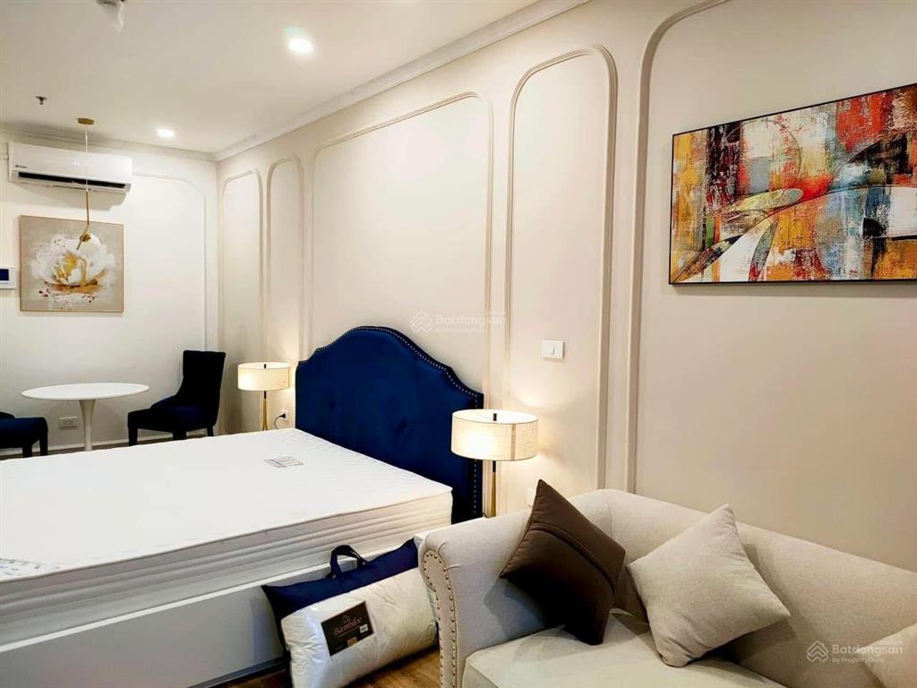 Cho thuê chung cư the city light vĩnh yên, vĩnh phúc. căn hộ 1pn 1wc vào ở ngay
