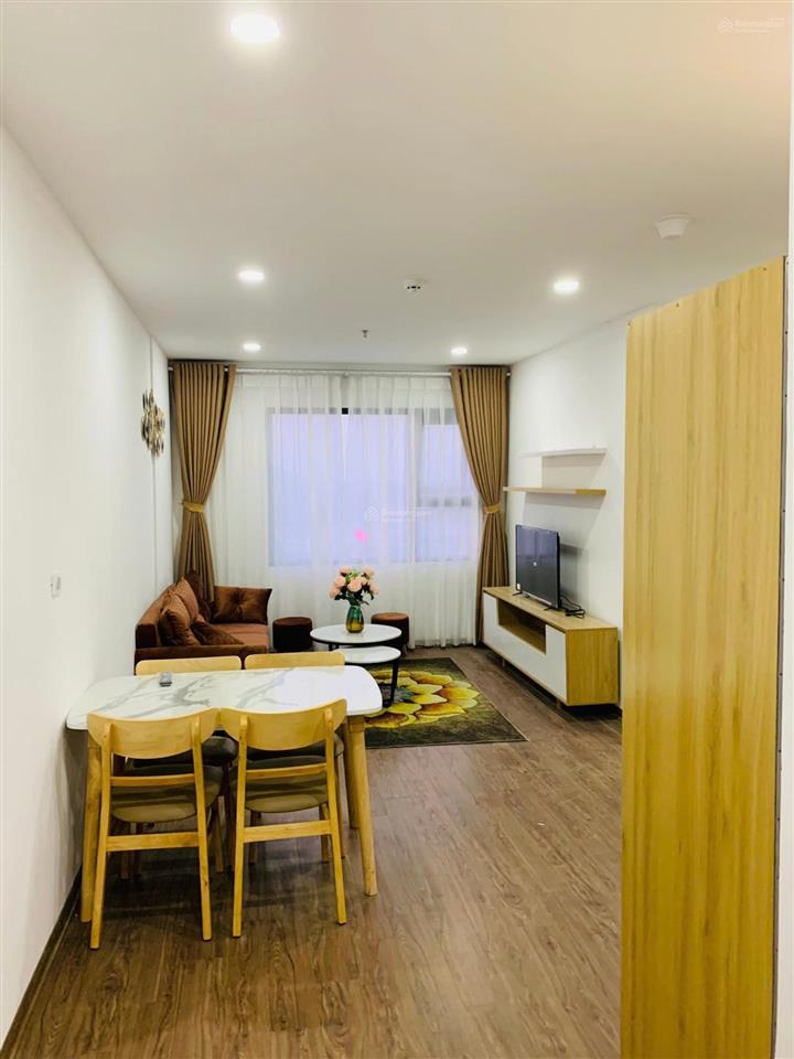 Cho thuê chung cư khai minh vĩnh yên, vĩnh phúc 2pn, 2wc full nội thất giá chỉ 8tr/tháng