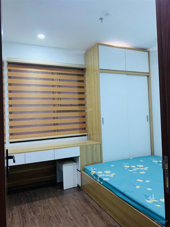 Cho thuê chung cư khai minh vĩnh yên, vĩnh phúc 2pn, 2wc full nội thất giá chỉ 8tr/tháng