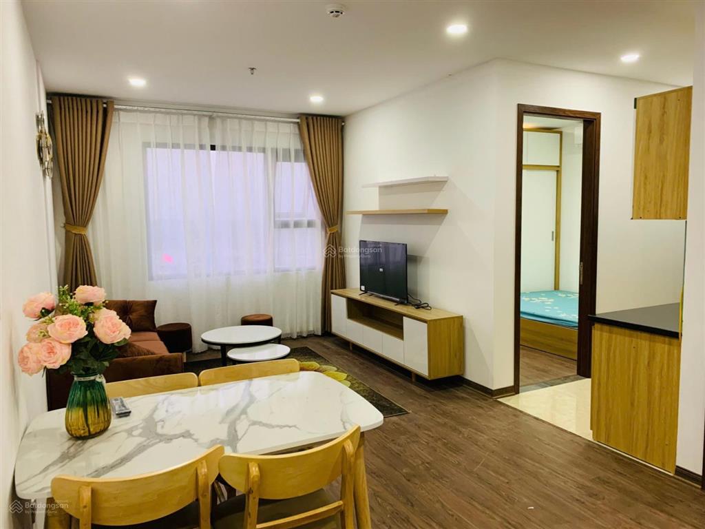 Cho thuê chung cư khai minh vĩnh yên, vĩnh phúc 2pn, 2wc full nội thất giá chỉ 8tr/tháng