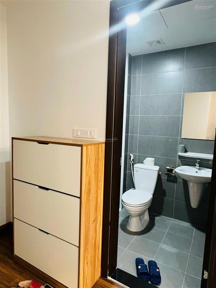Cho thuê chung cư vci vĩnh yên, vĩnh phúc 2pn 2wc giá 8 triệu/tháng