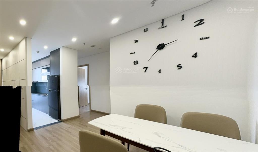 Cho thuê chung cư la fortuna vĩnh yên, vĩnh phúc * 2 pn, 2wc full nội thất giá chỉ 8tr/tháng