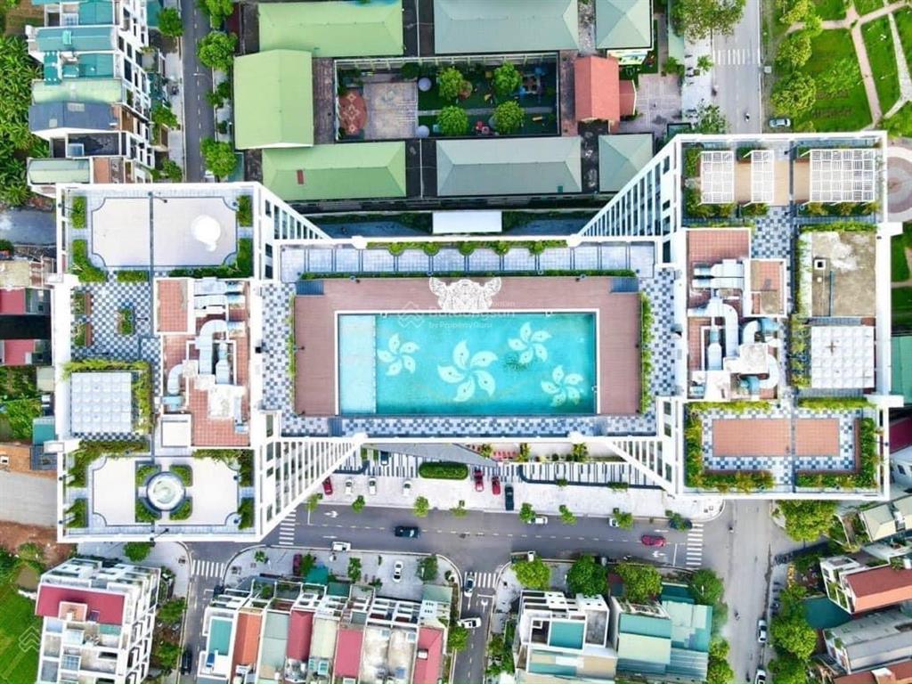 Cho thuê chung cư la fortuna vĩnh yên, vĩnh phúc * 2 pn, 2wc full nội thất giá chỉ 8tr/tháng