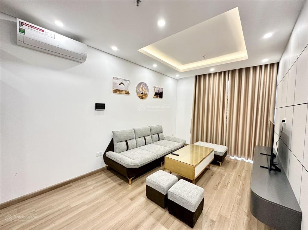 Cho thuê chung cư la fortuna vĩnh yên, vĩnh phúc * 2 pn, 2wc full nội thất giá chỉ 8tr/tháng