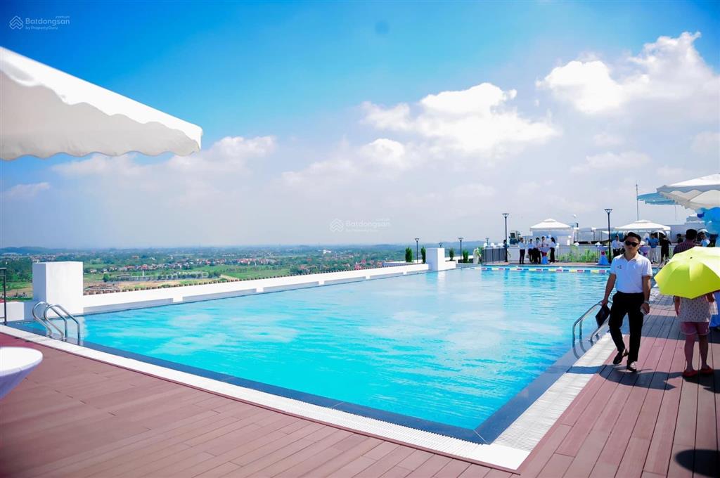 Cho thuê chung cư la fortuna vĩnh yên, vĩnh phúc * 2 pn, 2wc full nội thất giá chỉ 8tr/tháng